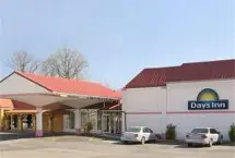 Photograph of Days Inn, Searcy