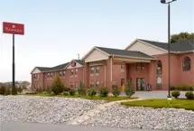 Photograph of Ramada Inn,