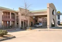 Photograph of Days Inn,