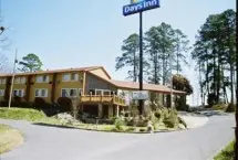 Photograph of Days Inn,