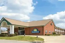 Photograph of Days Inn, 