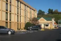 Photograph of Holiday Inn ( North ),