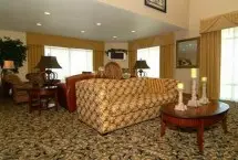 Photograph of Comfort Suites,