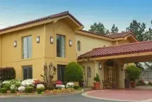 Photograph of LQ Inn Little Rock North - Landers Road, 