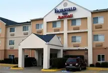 Photograph of Fairfield Inn By Marriott, Fayetteville