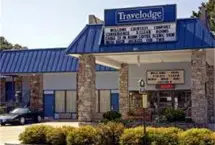 Photograph of Travelodge, Eureka Springs