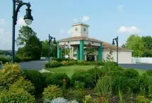Photograph of Quality Inn,