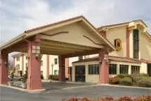 Photograph of Super 8, Blytheville