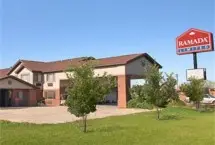 Photograph of Ramada Limited,