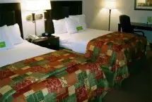 Photograph of LQ Inn & Suites Pine Bluff,