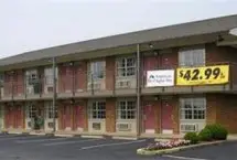 Photograph of Best Value Inn, Jonesboro