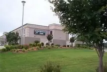 Photograph of Guesthouse International,