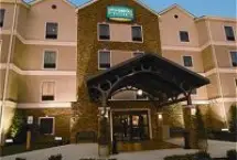 Photograph of Staybridge Suites, Rogers