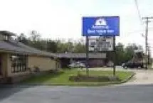 Photograph of Best Value Inn, Pine Bluff