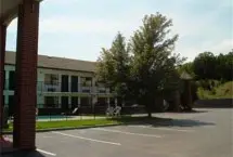 Photograph of Travelodge,
