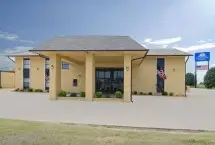 Photograph of Best Value Inn, 