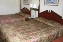 Photograph of Rodeway Inn, Hazen