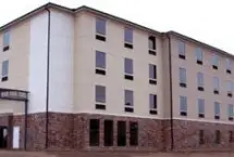 Photograph of Best Western Fort Smith Inn & Suites, 