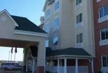 Photograph of Country Inn & Suites, Conway