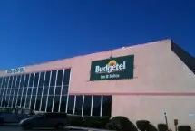 Photograph of Budgetel Inn, North Little Rock