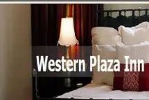 Photograph of Western Plaza Inn, De Queen