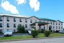 Photograph of Lexington Suites, Jonesboro