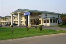 Photograph of Baymont Inn And Suites,