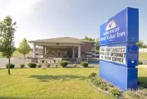 Photograph of Americas Best Value Inn,
