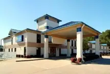 Photograph of Comfort Inn Jacksonville, 
