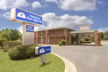 Photograph of Americas Best Value Inn, Searcy