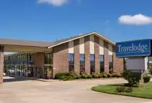 Photograph of Travelodge, Bentonville