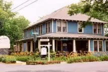 Photograph of Wildflower Bed & Breakfast, Mountain View