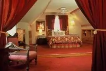Photograph of 5 Ojo Inn Bed and Breakfast, Eureka Springs