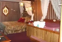 Photograph of Main Street Inn - Angels Among, Eureka Springs