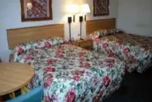 Photograph of Econo Lodge,