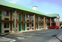 Photograph of Americas Best Value Inn, 