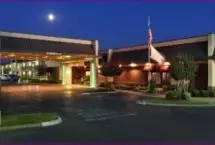 Photograph of Fairbridge Inn And Suites,