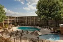 Photograph of Four Points by Sheraton, Little Rock