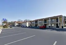 Photograph of Americas Best Value Inn, Jacksonville