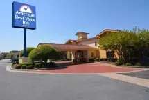 Photograph of Americas Best Value Inn, Little Rock