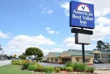 Photograph of Americas Best Value Inn, Stuttgart