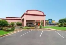 Photograph of Econo Lodge,