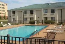 Photograph of Baymont Inn & Suites,