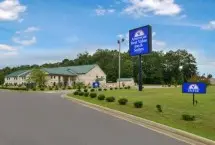 Photograph of Americas Best Value Inn, Star City