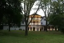 Photograph of Pratt Place Inn And Barn, Fayetteville