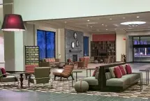 Photograph of Four Points by Sheraton, Bentonville