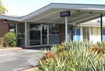 Photograph of Guest Inn Rogers, Rogers