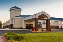 Photograph of Red Roof PLUS+ Bentonville,