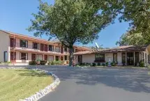 Photograph of Econo Lodge, Mountain View