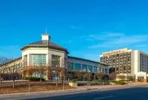 Photograph of Doubletree By Hilton, 